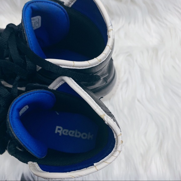 Men’s Reebok high tops - Picture 8 of 11
